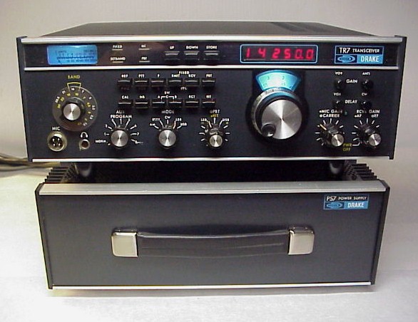 drake l7 rf amplifier service manual