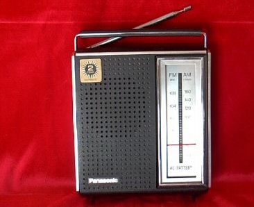 Panasonic RF-563